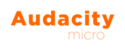 Audacity Micro - Home